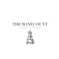 The Winecount logo - Similar company to Reggeprint