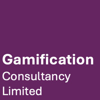 Gamification Consultancy Ltd logo - Similar company to Competitionlabs Gamification Company