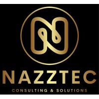 NAZZTEC logo - Similar company to Nexential Technology Solutions