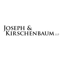 Joseph & Kirschenbaum LLP logo - Similar company to Stefans Law Group Pc