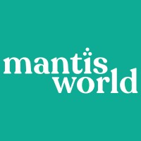 Mantis World logo - Similar company to Ideas Globally