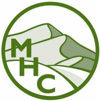 Malvern Hills Conservators logo - Similar company to Build Her Future (North)