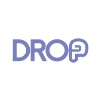 DROP Caribbean logo - Similar company to Antigua Computer Technology (Act)