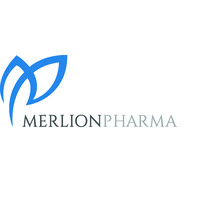 MerLion Pharmaceuticals GmbH logo - Similar company to Kurando