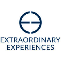 Extraordinary Experiences logo - Similar company to Thomson Projects