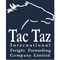 TAC TAZ Freight LLC logo - Similar company to Ysf Consultancy And Export