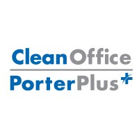 CleanOffice, Inc. logo - Similar company to St. Moritz Building Services