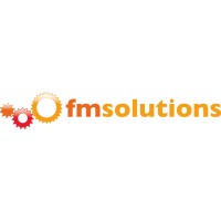 FM Solutions Sàrl logo - Similar company to Rc Formation Sàrl