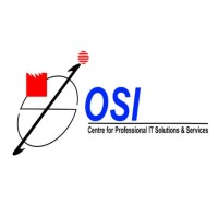 Open Systems Integrators logo - Similar company to Open Systems Integrators