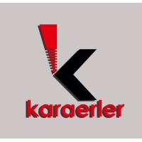 KARAERLER MACHINE logo - Similar company to Else Aviation Marine Construction Co.