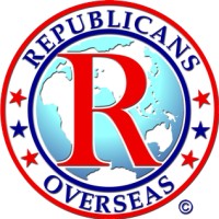 Republicans Overseas Czech Republic logo - Similar company to Voltpassport