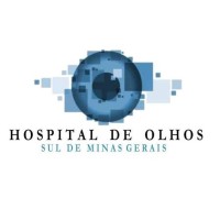 Hospital de Olhos Sul de Minas Gerais | Itanhandu-MG logo - Similar company to Droga Rede Itanhandu
