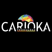 Carioka Produções logo - Similar company to Nautilus Festas E Eventos