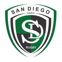 San Diego Rugby Club logo - Similar company to Mission Valley Craft Beer & Food Festival