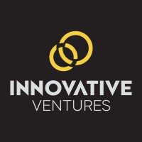 Innovative Ventures Co. logo - Similar company to Arai Tech