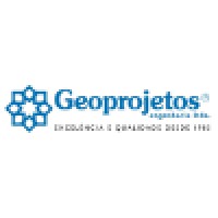 Geoprojetos Engenharia Ltda logo - Similar company to Ddl Construct