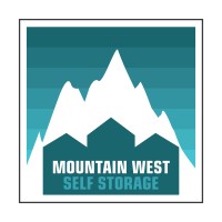 Mountain West Self Storage logo - Similar company to Mwss Capital