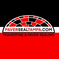 Paver Seal Tampa logo - Similar company to Vinance