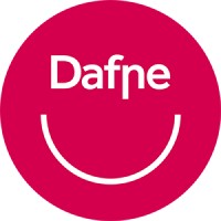 Dafne - Società Benefit logo - Similar company to V.D.A. Distribution