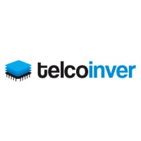 Telcoinver logo - Similar company to Motor Aluche Sa