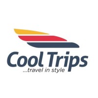 Cool Trips Limited logo - Similar company to Fur Alle Limited