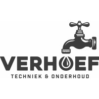 Verhoef Techniek & Onderhoud logo - Similar company to Verhoef Techniek