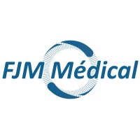 FJM MEDICAL logo - Similar company to Fjm