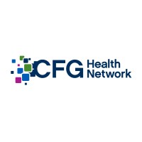 CFG Health Network logo - Similar company to Performcare®