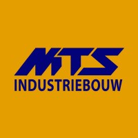 MTS Industriebouw logo - Similar company to Bomaco Bvba
