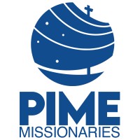 PIME Missionaries logo - Similar company to The Mission Project