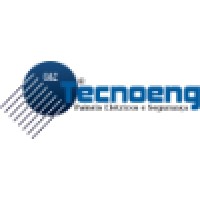 Tecnoeng Painéis Elétricos e Segurança logo - Similar company to Mre Industrial