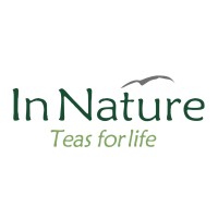 In Nature Teas logo - Similar company to Raincaper