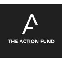 The Action Fund logo - Similar company to World Action Fund