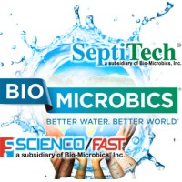 BioMicrobics, Inc. - Better Water. Better World.® logo - Similar company to Acqua.Ecologie