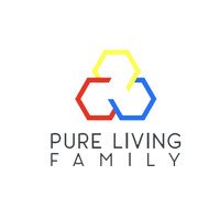 Pure Living Family Foundation logo - Similar company to Pivo Web