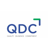 QDC India Consulting Pvt Ltd logo - Similar company to Astra Engineering Consultants Pvt Ltd