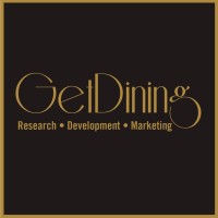 Getdining Research And Development Llc
