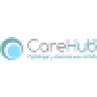 CareHub - Health Station logo - Similar company to Carehub Inc.