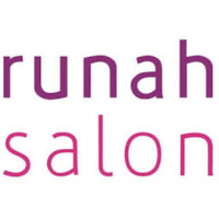 Runah Salon - India logo - Similar company to Synk Salon Academy