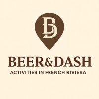 Beer&Dash logo - Similar company to Automate All
