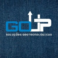Go Up Soluções Geotecnológicas logo - Similar company to Gomes Andrade Group