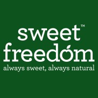 Sweet Freedom Ltd | B Corp ™ logo - Similar company to Two Digital