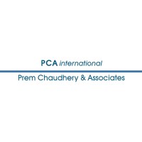 Prem Chaudhery & Associates logo - Similar company to Spatial Decisions