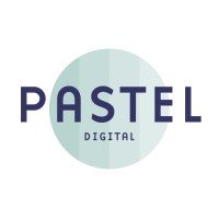Pastel Digital logo - Similar company to Gps Monaco Group Sam