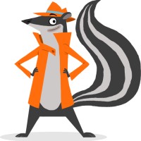 KineticSkunk™ logo - Similar company to Right Co