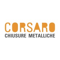 Corsaro Chiusure Metalliche logo - Similar company to Plasfor S.R.L.