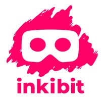 Inkibit logo - Similar company to Visospace