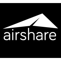 Airshare logo - Similar company to Airshare