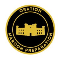 MAROON PREPARATION (ORATION) HMTI logo - Similar company to E-Logistics Laboratory
