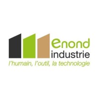 ENOND INDUSTRIE logo - Similar company to Polyconcept Agencement